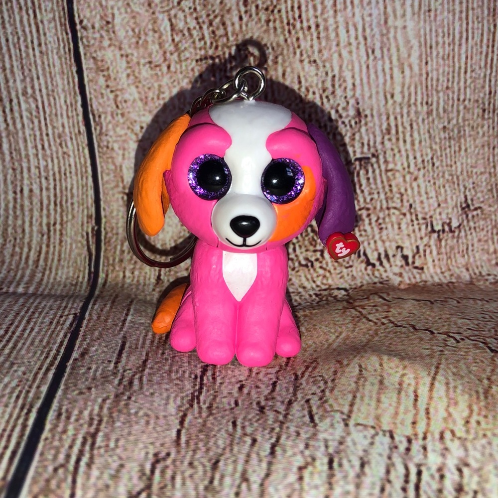 TY Keychains